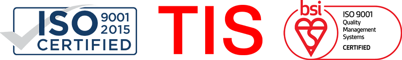 logostandard tis bsi